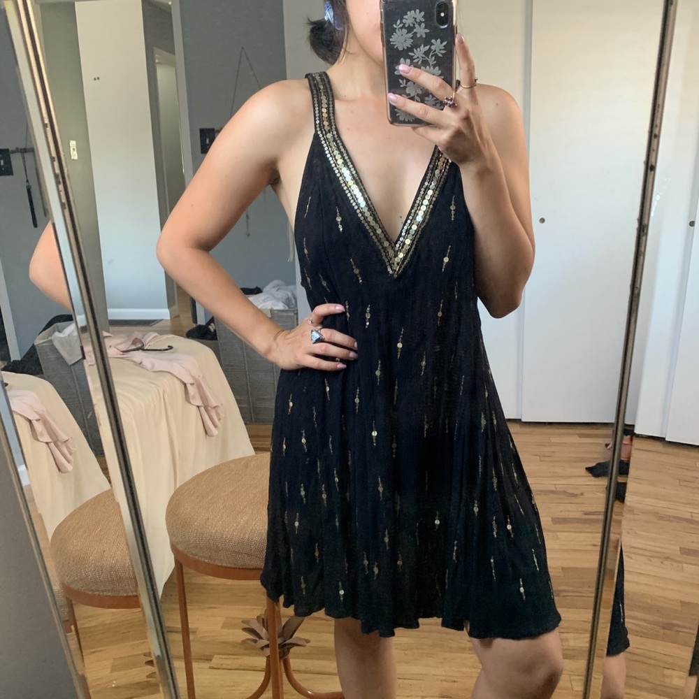 Free people Party dress
